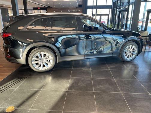 2026 Mazda CX-90 3.3 Turbo Preferred