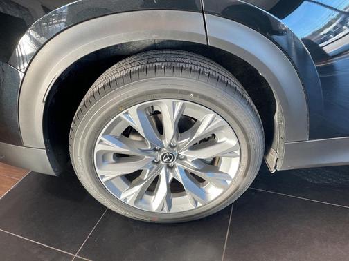 2026 Mazda CX-90 3.3 Turbo Preferred