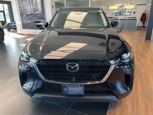 2026 Mazda CX-90 3.3 Turbo Preferred