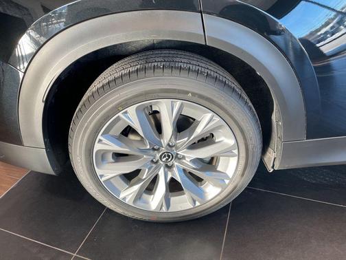 2026 Mazda CX-90 3.3 Turbo Preferred