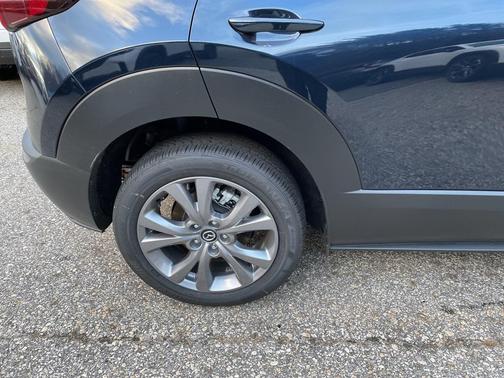 2026 Mazda CX-30 2.5 S Preferred Package