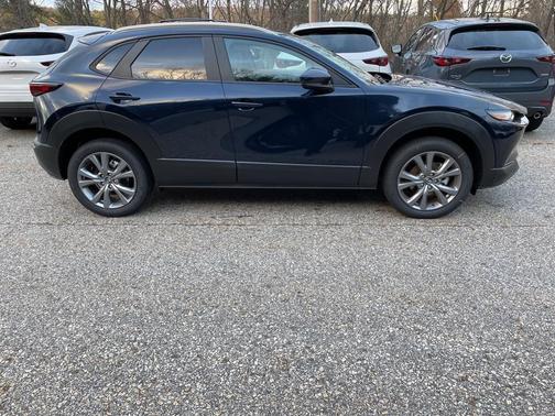 2026 Mazda CX-30 2.5 S Preferred Package
