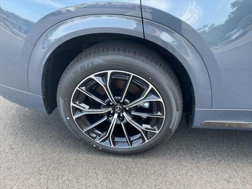 2025 Mazda CX-70 3.3 Turbo S Premium