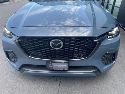 2025 Mazda CX-70 3.3 Turbo S Premium
