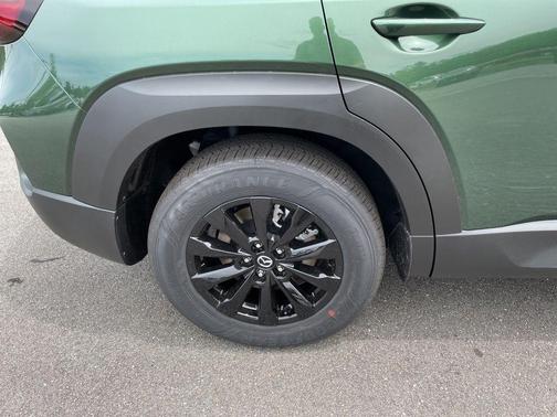 Cypress 2026 Mazda CX-50 2.5 S Preferred Package