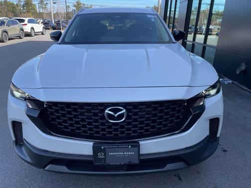 2026 Mazda CX-50 2.5 S Select Package