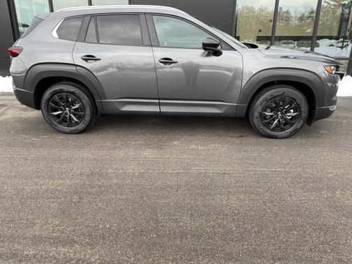 2026 Mazda CX-50 Hybrid Preferred