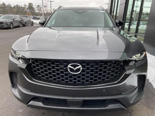 2026 Mazda CX-50 Hybrid Preferred