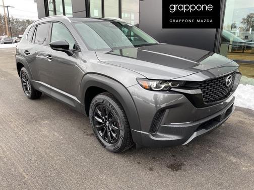 2026 Mazda CX-50 Hybrid Preferred