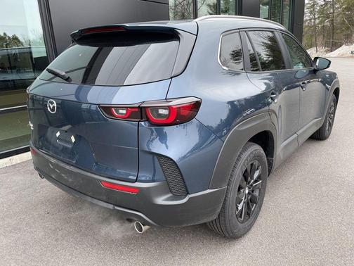2026 Mazda CX-50 2.5 S Select Package