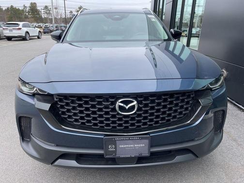 2026 Mazda CX-50 2.5 S Select Package