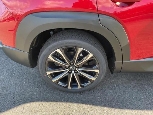 2025 Mazda CX-50 2.5 S Premium Plus Package