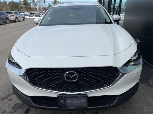 2026 Mazda CX-30 2.5 S Premium Package