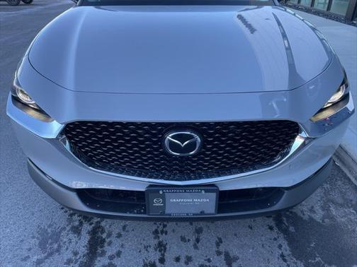 2025 Mazda CX-30 Premium Package