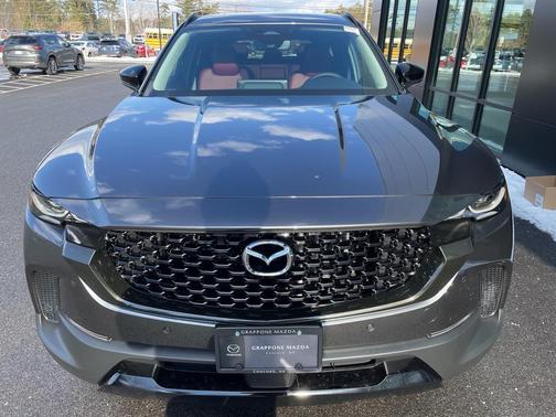 2026 Mazda CX-50 Hybrid Premium