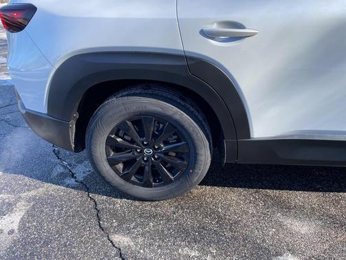 2026 Mazda CX-50 2.5 S Preferred Package