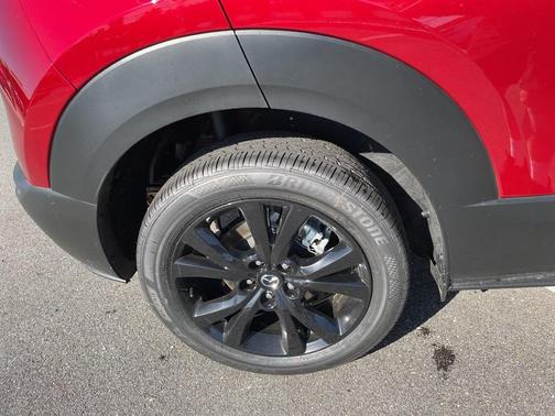 2025 Mazda CX-30 2.5 S Select Sport