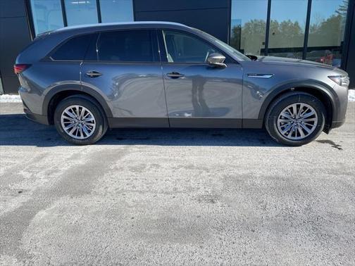 2025 Mazda CX-90 3.3 Turbo Preferred