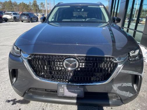 2025 Mazda CX-90 3.3 Turbo Preferred