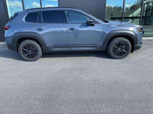 2026 Mazda CX-50 Hybrid Premium