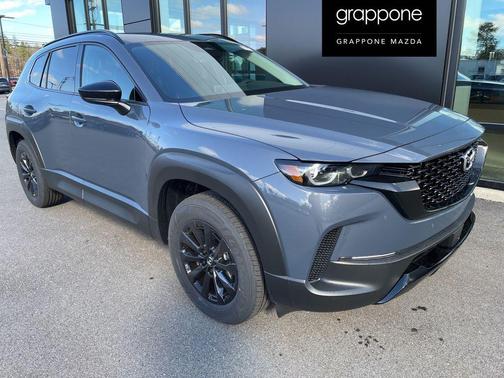 2026 Mazda CX-50 Hybrid Premium