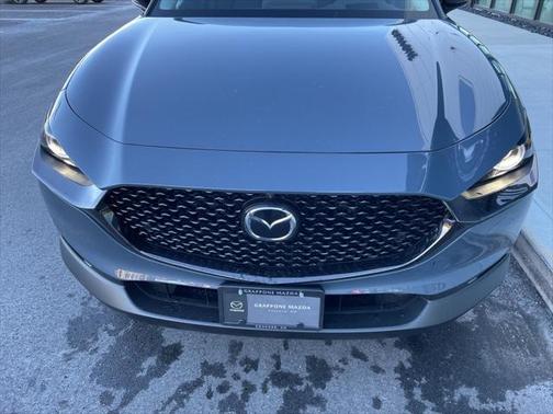2025 Mazda CX-30 Turbo Premium Plus Package