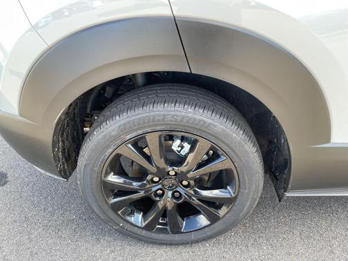 2026 Mazda CX-30 2.5 S Carbon Edition