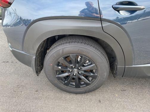 2026 Mazda CX-50 2.5 S Preferred Package