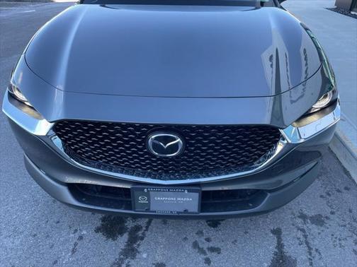 2025 Mazda CX-30 Premium Package
