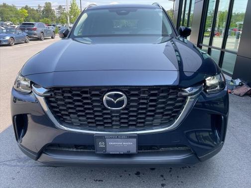 2025 Mazda CX-90 3.3 Turbo S