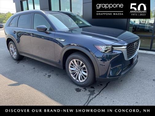 2025 Mazda CX-90 3.3 Turbo S