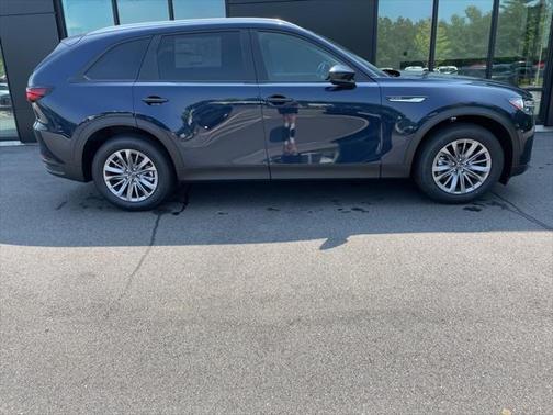 2025 Mazda CX-90 3.3 Turbo S