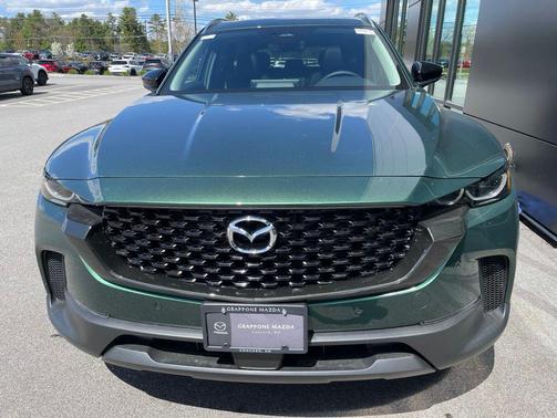 cypress 2026 Mazda CX-50 2.5 S Premium Package