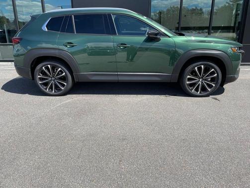 cypress 2026 Mazda CX-50 2.5 S Premium Package