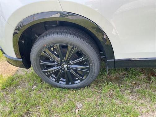 2025 Mazda CX-5 2.5 Turbo Premium