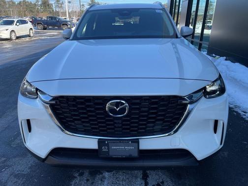 2026 Mazda CX-90 3.3 Turbo S
