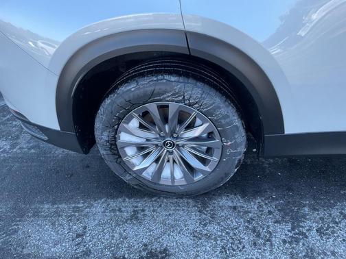 2026 Mazda CX-90 3.3 Turbo S