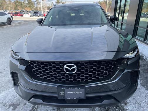 2026 Mazda CX-50 Hybrid Premium Plus