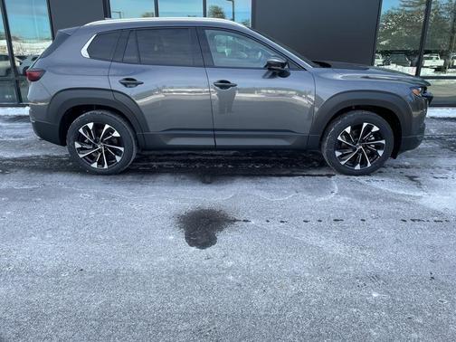 2026 Mazda CX-50 Hybrid Premium Plus