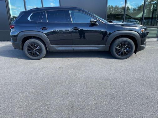 2026 Mazda CX-50 Hybrid Premium