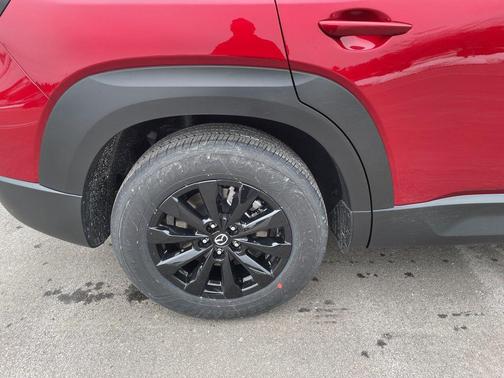 2026 Mazda CX-50 2.5 S Preferred Package