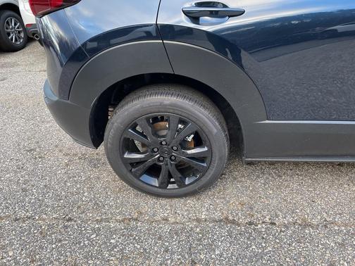 2026 Mazda CX-30 2.5 S