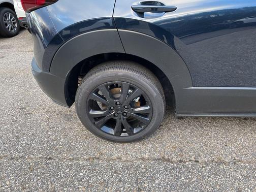 2026 Mazda CX-30 2.5 S