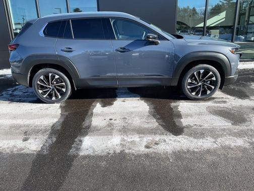 2026 Mazda CX-50 Hybrid Premium Plus