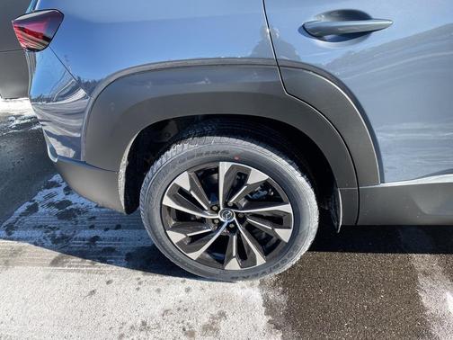 2026 Mazda CX-50 Hybrid Premium Plus