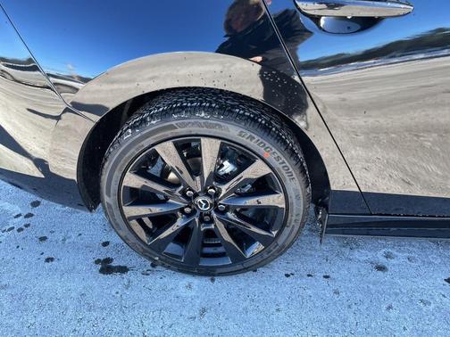 2026 Mazda Mazda3 2.5 S Select Sport