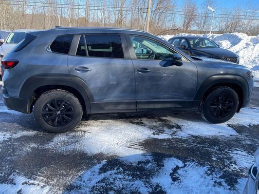 2026 Mazda CX-50 Hybrid Preferred