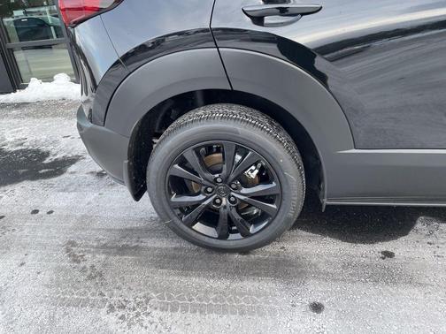 2026 Mazda CX-30 2.5 S