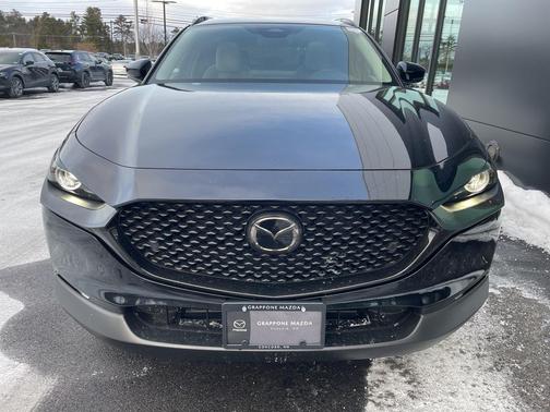 2026 Mazda CX-30 2.5 S