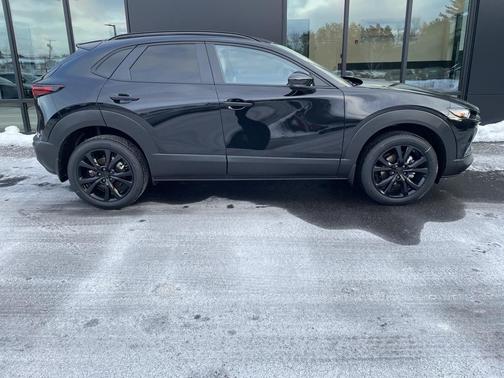 2026 Mazda CX-30 2.5 S